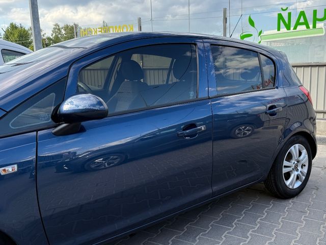 Opel Corsa - фото 5