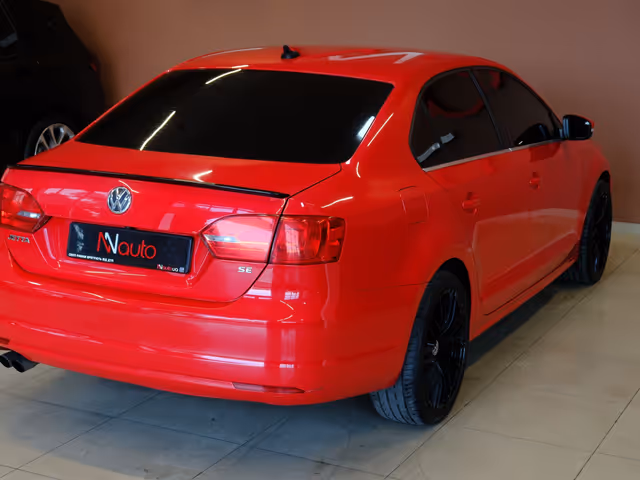 Volkswagen Jetta 2014, Одеса, $10 500 - зображення 5