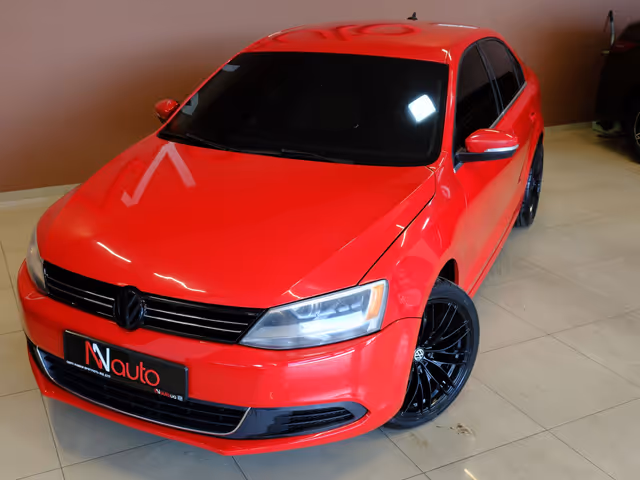 Volkswagen Jetta 2014, Одеса, $10 500 - зображення 2