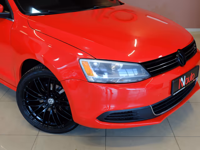 Volkswagen Jetta 2014, Одеса, $10 500 - зображення 3