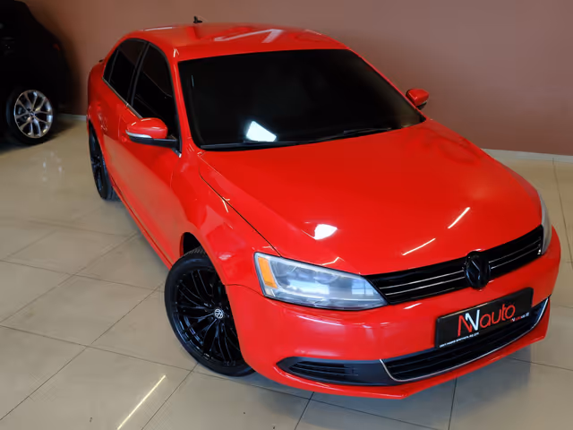 Volkswagen Jetta 2014, Одеса, $10 500 - зображення 4