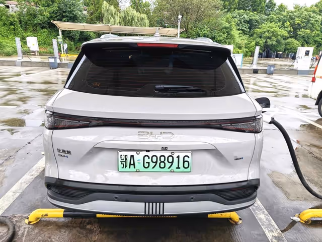 BYD Sea Lion 05 2025, Зимна Вода, $24 500 - зображення 3