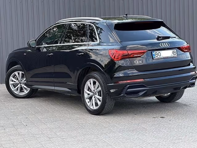 Audi Q3 2020, Одеса, $17 000 - зображення 3