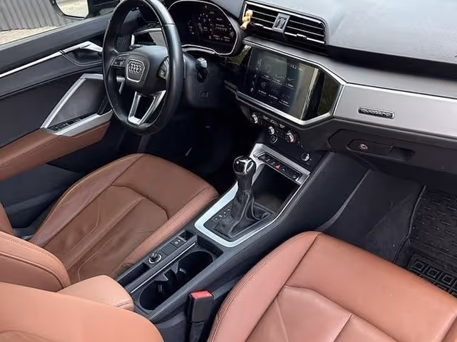 Audi Q3 2020, Одеса, $17 000 - зображення 4