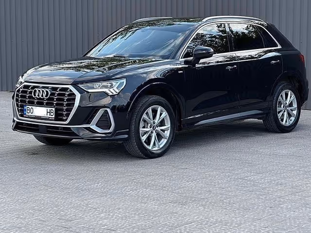 Audi Q3 2020, Одеса, $17 000 - зображення 2