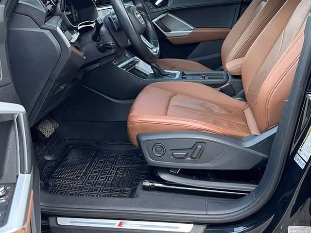 Audi Q3 2020, Одеса, $17 000 - зображення 5