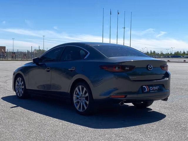 Mazda 3 2022, Львів, $15 890 - зображення 2