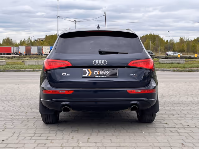 Audi Q5 2014, Львів, $11 990 - зображення 3