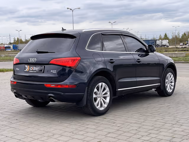 Audi Q5 2014, Львів, $11 990 - зображення 4