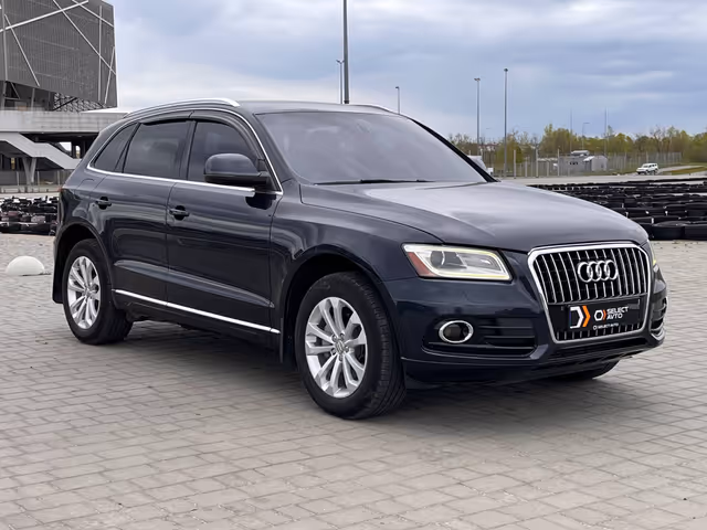 Audi Q5 2014, Львів, $11 990 - зображення 5