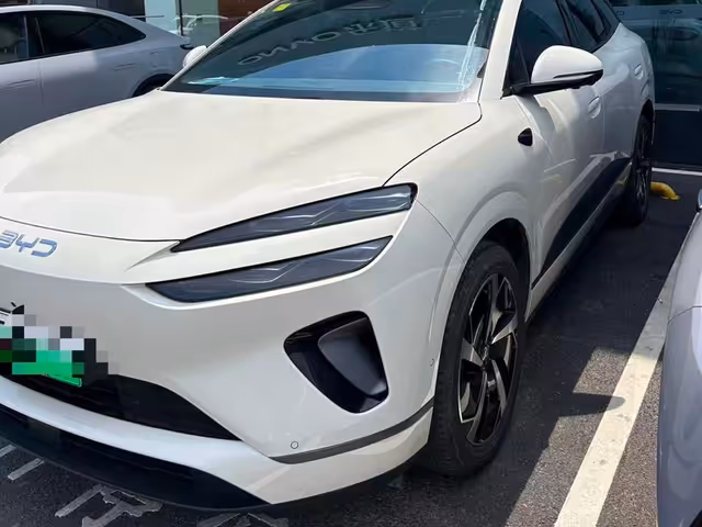 BYD Sea Lion 06 2025, Зимна Вода, $30 300 - зображення 4