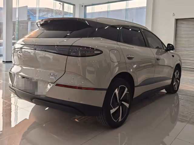 BYD Sea Lion 06 2025, Зимна Вода, $30 300 - зображення 2