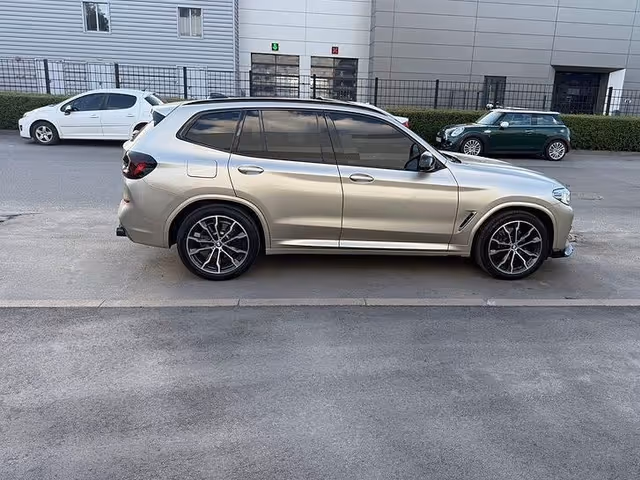 BMW X3 2019, Одеса, $19 000 - зображення 4