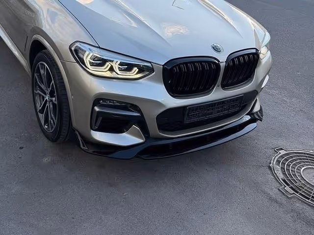 BMW X3 2019, Одеса, $19 000 - зображення 1