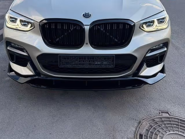 BMW X3 2019, Одеса, $19 000 - зображення 2