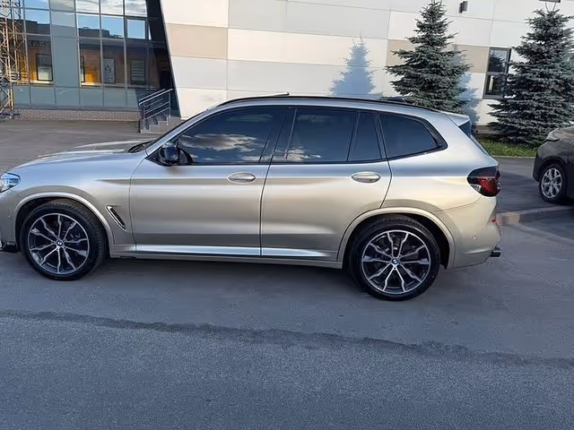 BMW X3 2019, Одеса, $19 000 - зображення 3