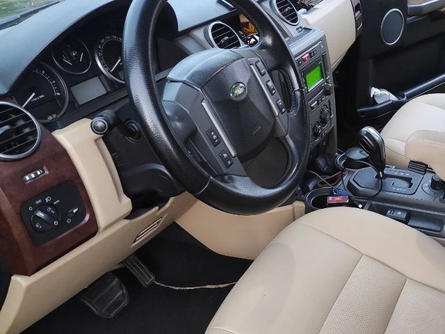 Land Rover Discovery - фото 2