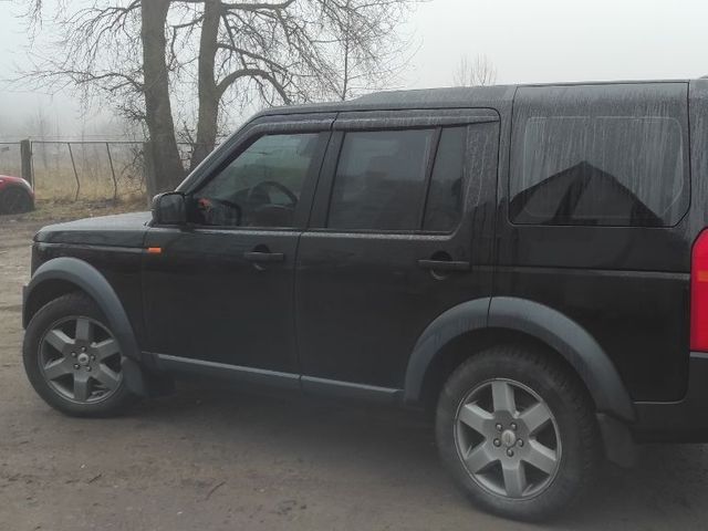 Land Rover Discovery - фото 1