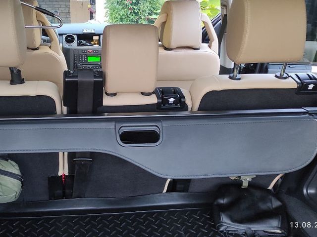 Land Rover Discovery - фото 3