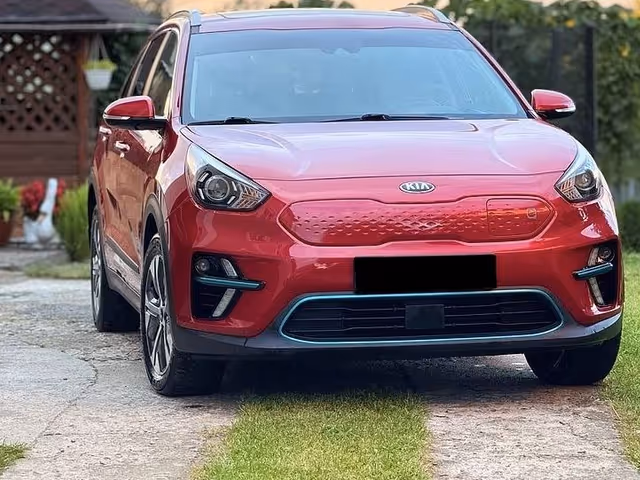 Kia Niro 2020, Одеса, $15 800 - зображення 2