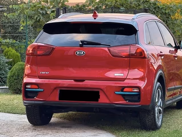 Kia Niro 2020, Одеса, $15 800 - зображення 3