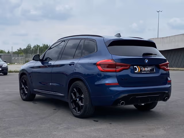 BMW X3 - зображення 2