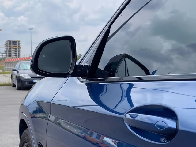 BMW X3 - зображення 3