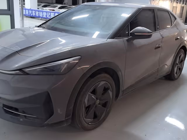Volkswagen ID. Unyx 06 2024, Зимна Вода, $25 500 - зображення 1