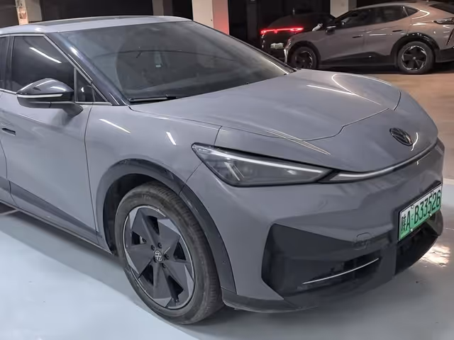 Volkswagen ID. Unyx 06 2024, Зимна Вода, $25 500 - зображення 4