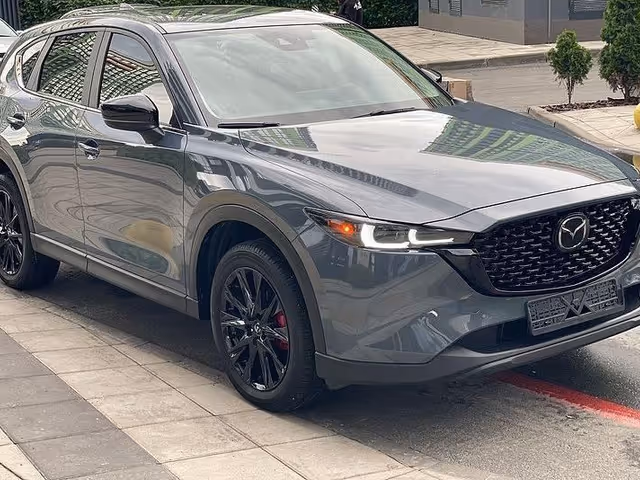 Mazda CX-5 2024, Одеса, $19 000 - зображення 1