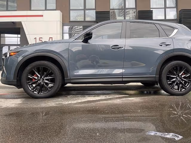 Mazda CX-5 2024, Одеса, $19 000 - зображення 3