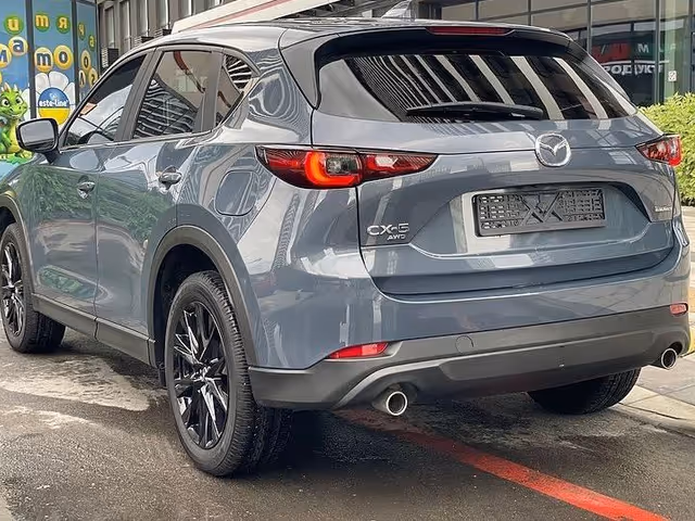 Mazda CX-5 2024, Одеса, $19 000 - зображення 4