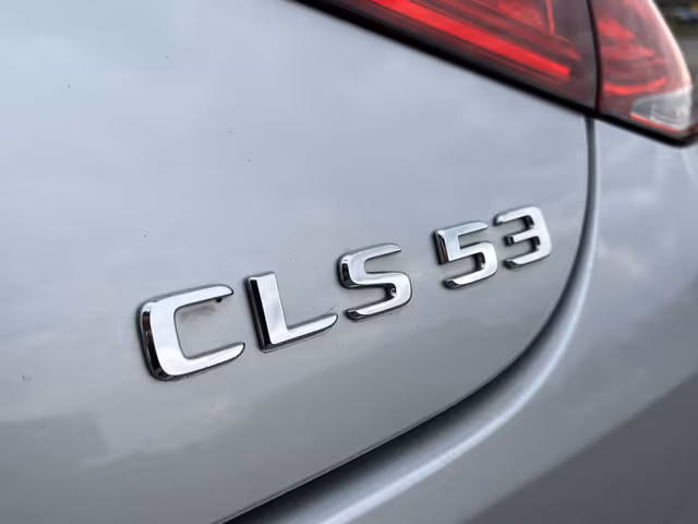 Mercedes-Benz CLS - зображення 5