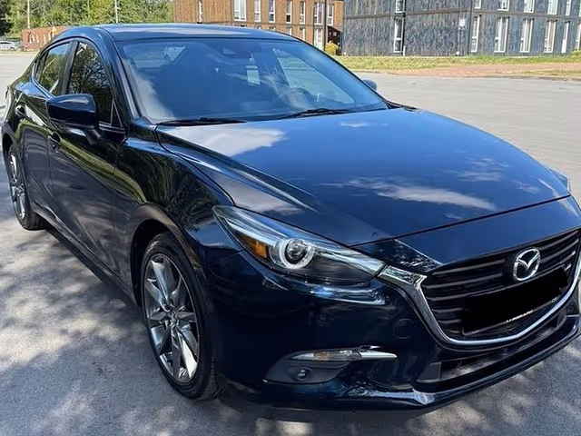 Mazda 3 2018, Одеса, $10 300 - зображення 1