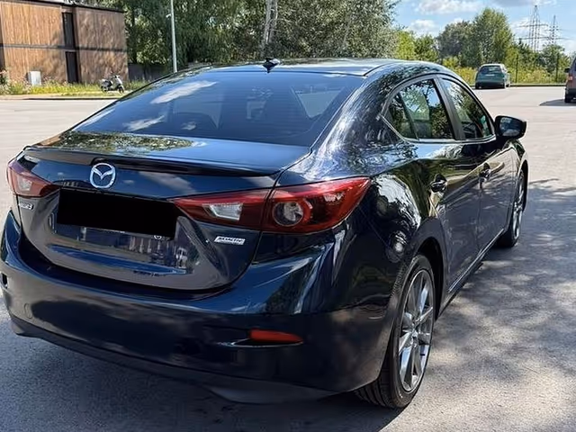 Mazda 3 2018, Одеса, $10 300 - зображення 4