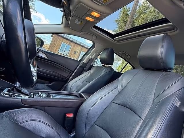 Mazda 3 2018, Одеса, $10 300 - зображення 5