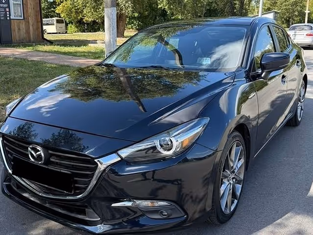 Mazda 3 2018, Одеса, $10 300 - зображення 2