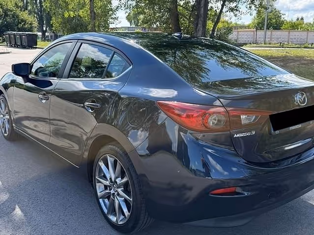 Mazda 3 2018, Одеса, $10 300 - зображення 3