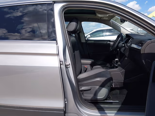 Volkswagen Tiguan 2024, Одеса, $21 500 - зображення 5