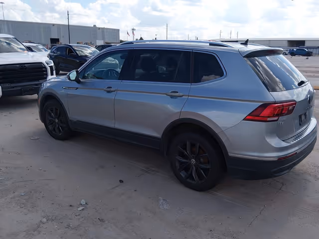 Volkswagen Tiguan 2024, Одеса, $21 500 - зображення 3