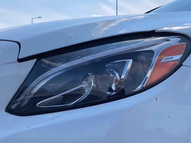Mercedes-Benz C-Класс - зображення 2
