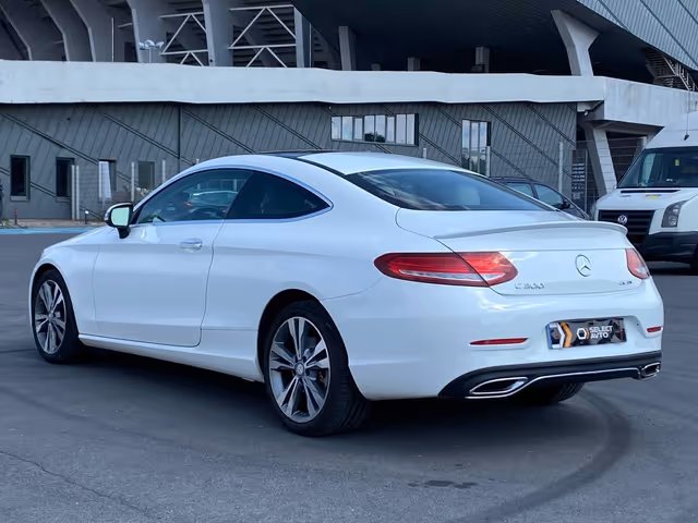 Mercedes-Benz C-Класс - зображення 3