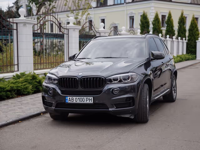 BMW X5 M 2014, Вінниця, $23 000 - зображення 4