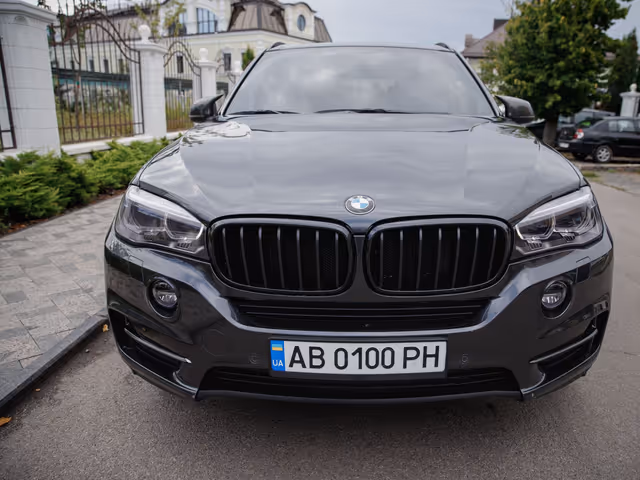 BMW X5 M 2014, Вінниця, $23 000 - зображення 2