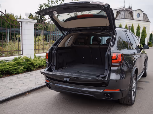 BMW X5 M 2014, Вінниця, $23 000 - зображення 5