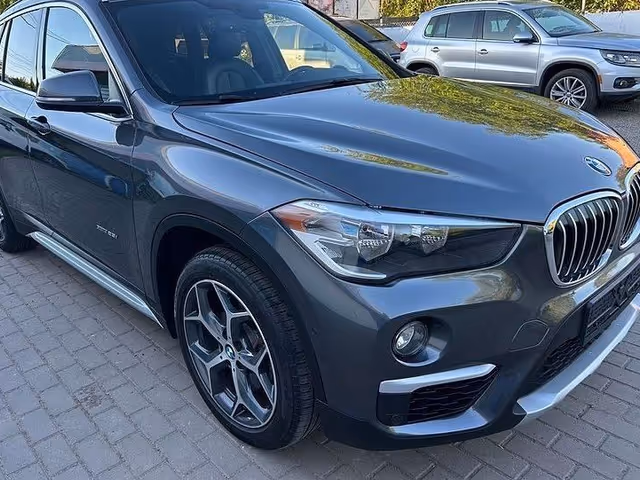 BMW X1 2017, Одеса, $12 000 - зображення 2