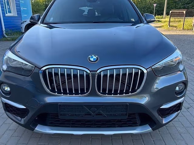 BMW X1 2017, Одеса, $12 000 - зображення 3