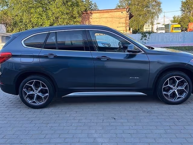 BMW X1 2017, Одеса, $12 000 - зображення 4