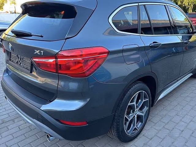 BMW X1 2017, Одеса, $12 000 - зображення 5