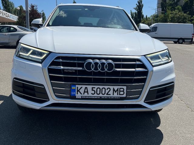 Audi Q5 2018, Київ, $29 500 - зображення 5